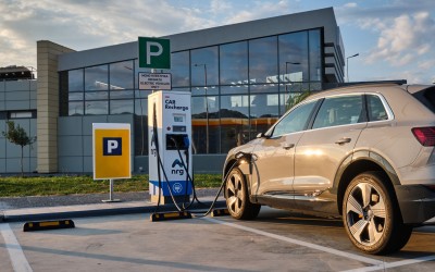 Δες όλα τα σημεία φόρτισης ηλεκτρικών αυτοκινήτων στην Ελλάδα