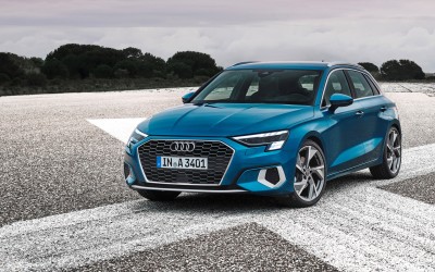 Το νέο Audi A3 Sportback είναι full digital