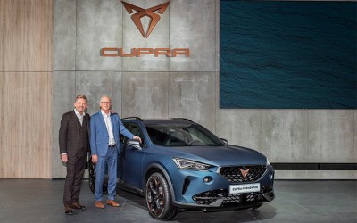6 νέα μοντέλα από SEAT - CUPRA το 2021
