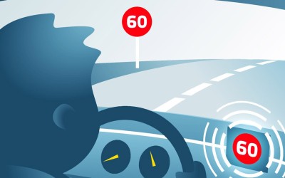 Θα μπορεί να απενεργοποιηθεί ο περιοριστής ταχύτητας όταν γίνει υποχρεωτικός;