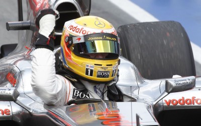 Το 1-2 οι McLaren στον Καναδά