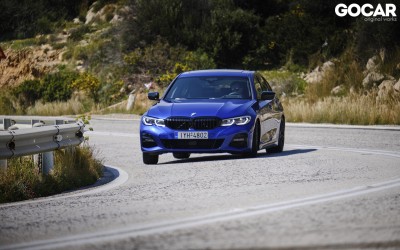 Τι είναι το ανάποδο τιμόνι;