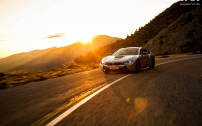 Θα γίνει συλλεκτικό: Τέλος παραγωγής για το BMW i8