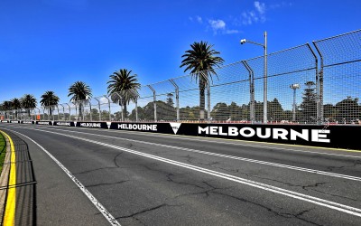 Οριστικό: Αναβολή στο Grand Prix της Μελβούρνης