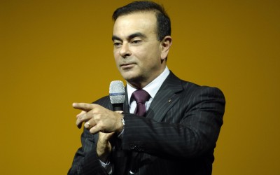 Χρέος 500 εκατ. ευρώ αποπληρώνει η Renault