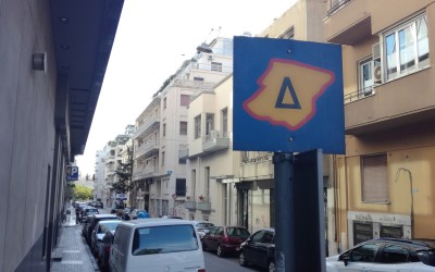 Χωρίς δακτύλιο από την Τρίτη η Αθήνα
