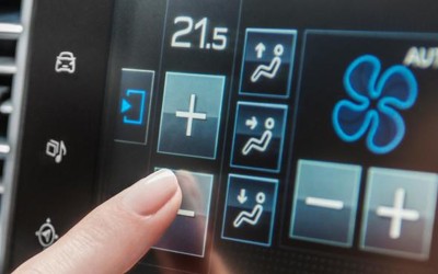 Κορονοϊός: Να ανοίξω τον κλιματισμό στο αυτοκίνητό μου;