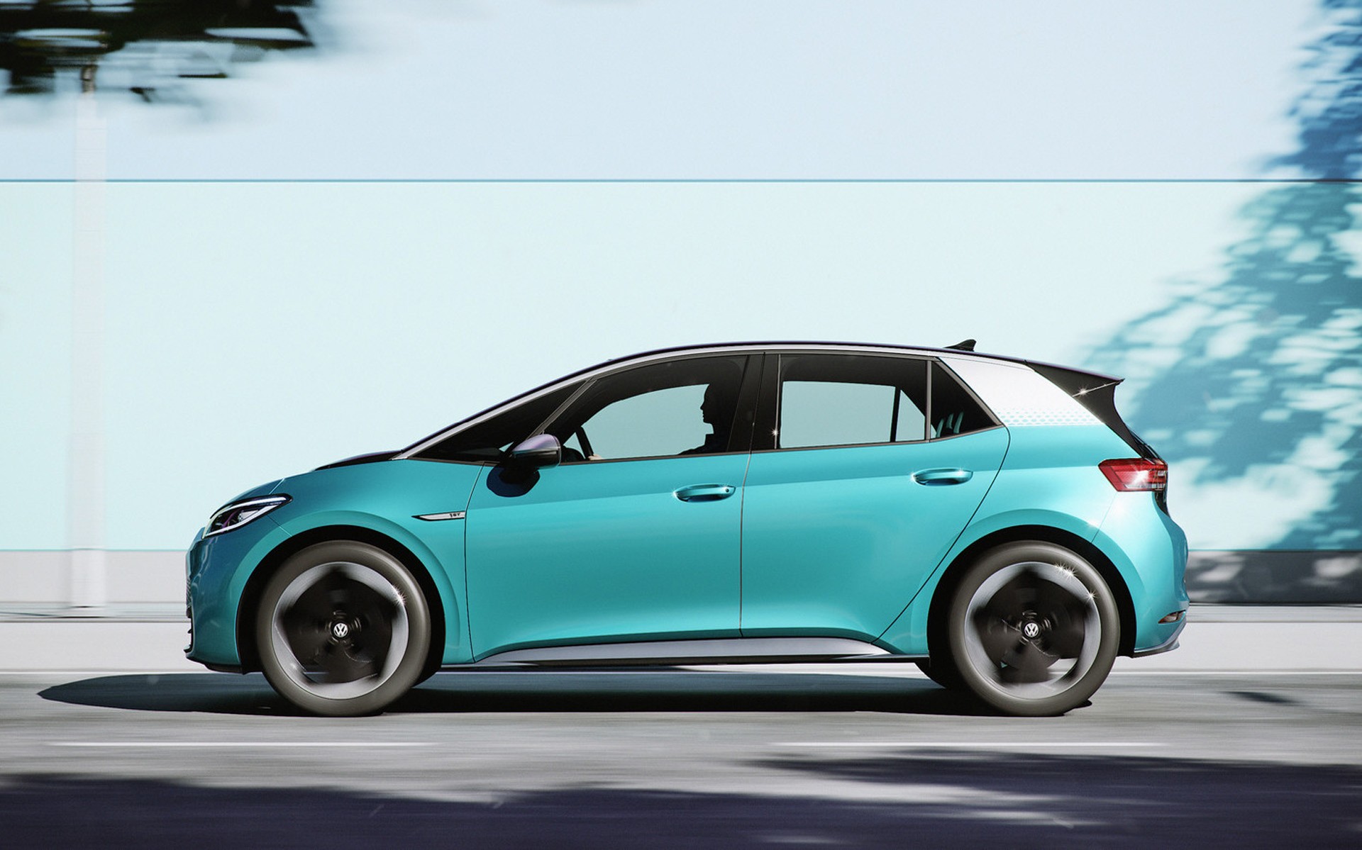 Ο όμιλος Volkswagen επιμένει ηλεκτρικά παρά τα εμπόδια που θέτει ο κορονοϊός