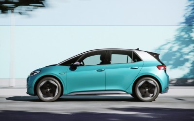 Ο όμιλος Volkswagen επιμένει ηλεκτρικά παρά τα εμπόδια που θέτει ο κορονοϊός