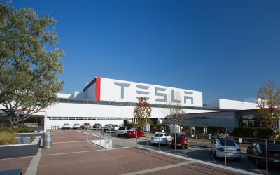 Κορονοϊός: Αναπνευστήρες κατασκευάζει η Tesla