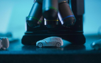 BMW, Ford, Ferrari, Nissan, Volkswagen & GM ρίχνονται ενεργά στη μάχη κατά του κορονοϊού