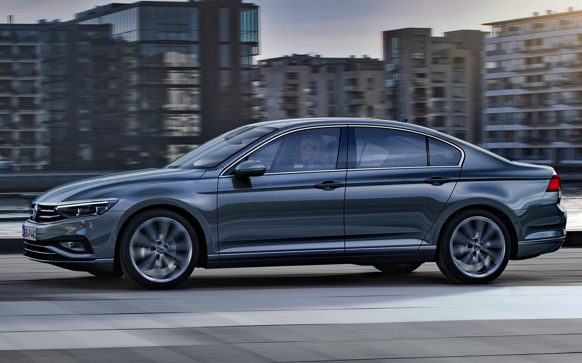 80% μείωση στις εκπομπές NOx πέτυχε η Volkswagen