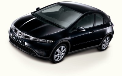 Νέα έκδοση Honda Civic 1.4 Comfort