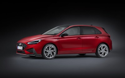 Video: Ας γνωρίσουμε καλύτερα το νέο Hyundai i30 N Line