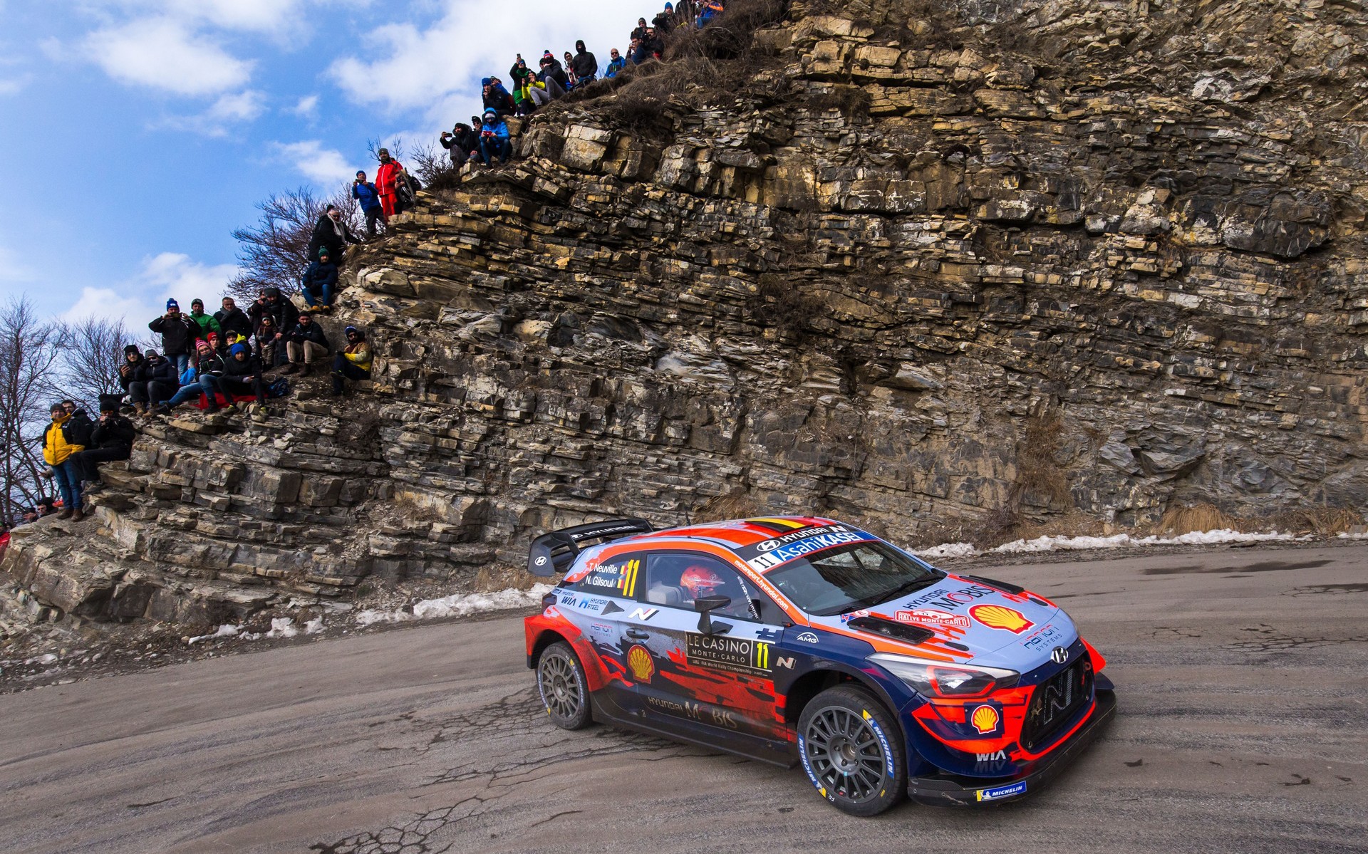 WRC: Λευκός καπνός για τους κανονισμούς του ’22