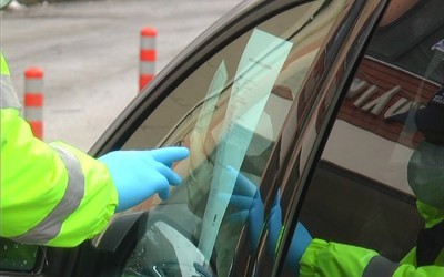 Τα 2,6 εκατ. ευρώ έφθασε το ποσό από τα πρόστιμα για άσκοπες μετακινήσεις