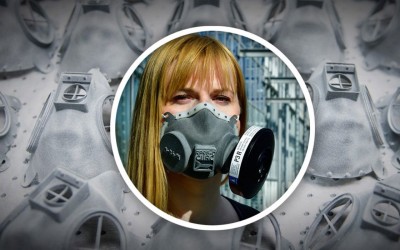 Από τα concept, στους αναπνευστήρες: Οι 3D εκτυπωτές της Skoda στη μάχη κατά του κορονοϊού