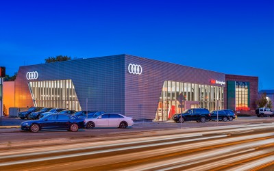 Ρεπορτάζ: Η ελληνική αγορά αυτοκινήτου στην εποχή του κορονοϊού