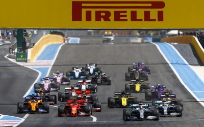 F1 και κορονοϊός: 10 ερωτήσεις – 10 απαντήσεις 