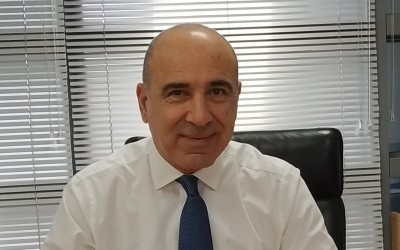 Νίκος Χαλβαντζής: “Η προσωπική επικοινωνία θα διατηρηθεί για ό,τι έχει περισσότερη σημασία”
