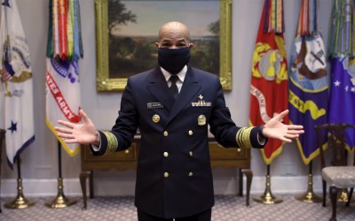 Φτιάξε δική σου μάσκα σε ελάχιστα δευτερόλεπτα (video)