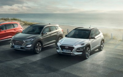 Hyundai: Επέκταση της εργοστασιακής εγγύησης έως τα τέλη Μαΐου 