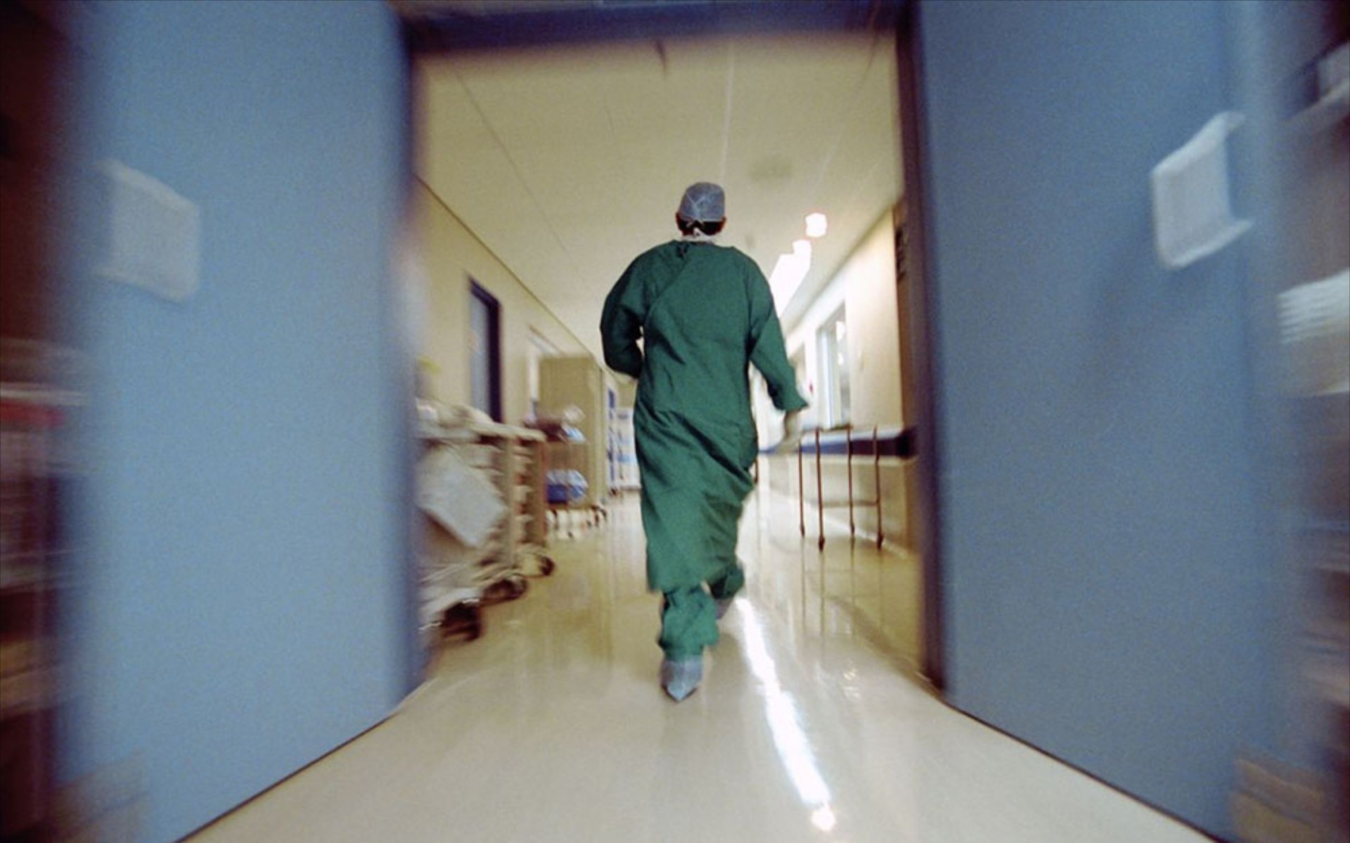 Όχι φθηνές δικαιολογίες - Μόνο δυνατές πράξεις