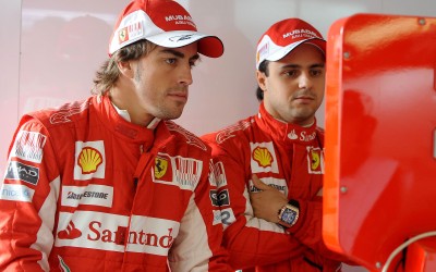 Όρος στο συμβόλαιο του Massa;