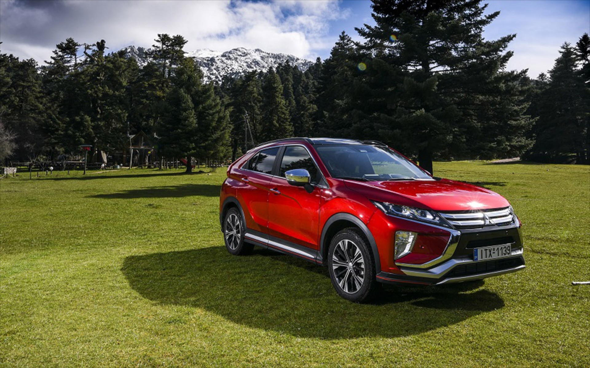 Προσφορές έως 2.300 € από την Mitsubishi Motors