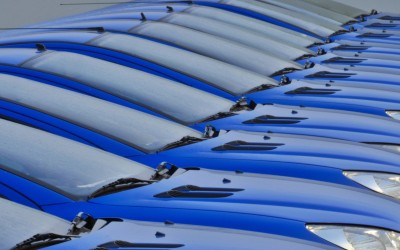 Κορονοϊός: Πώς θα γίνεται η ταξινόμηση εισαγόμενων μεταχειρισμένων αυτοκινήτων