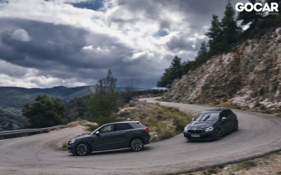 Θετικές ειδήσεις της ημέρας