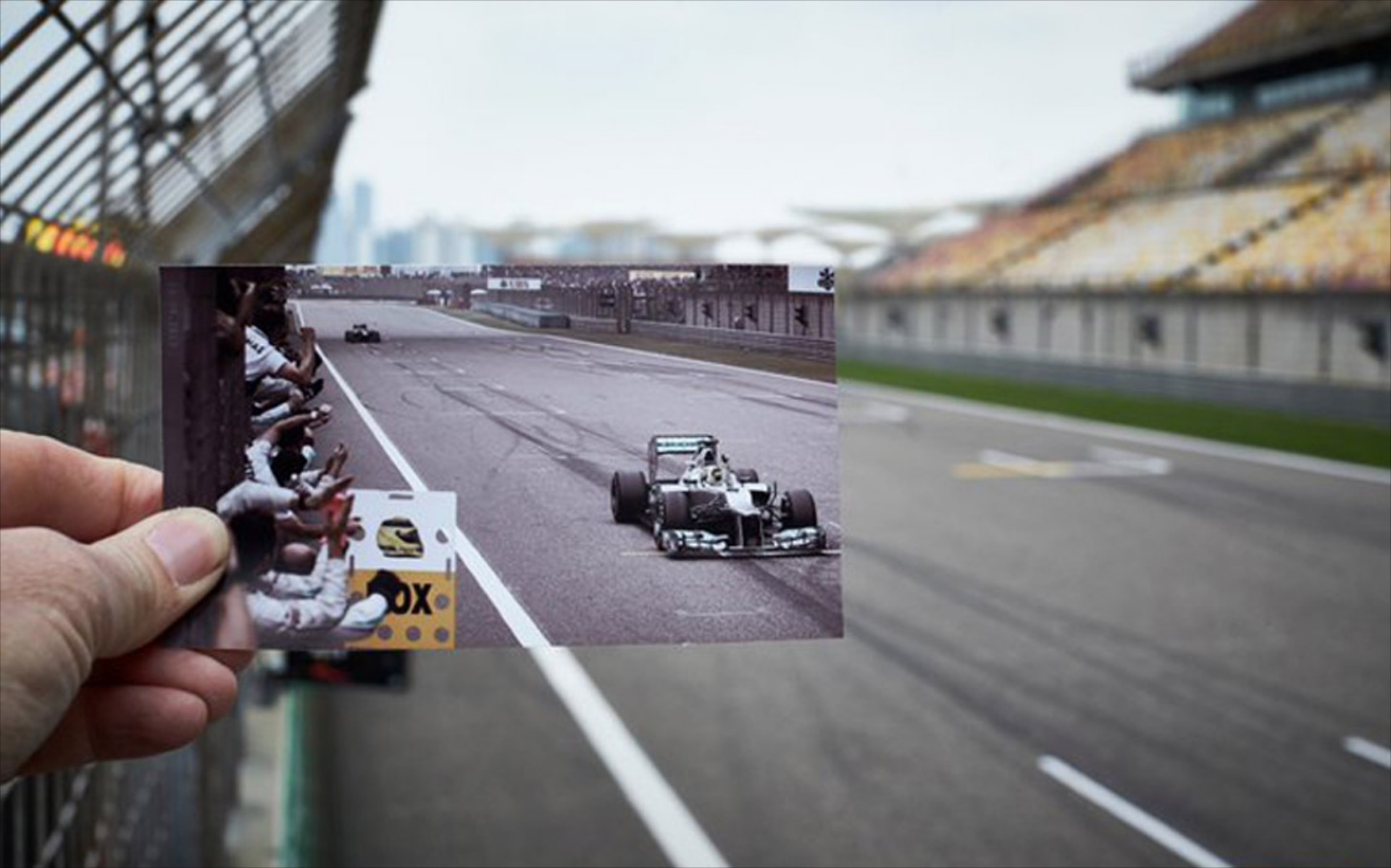 Η Formula 1 πάει για το 2021;