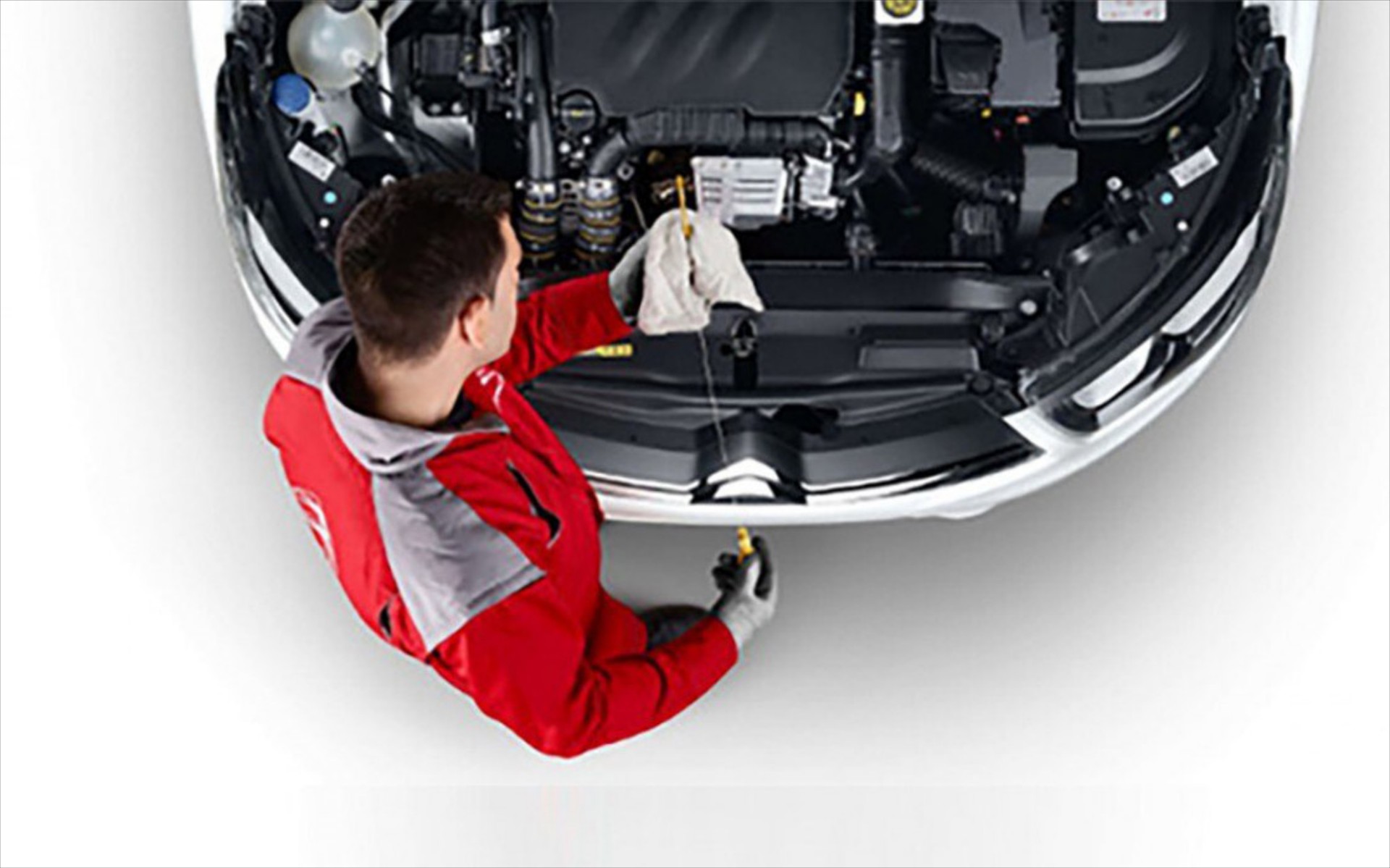 Έτσι λειτουργούν οι after sales υπηρεσίες της Citroen