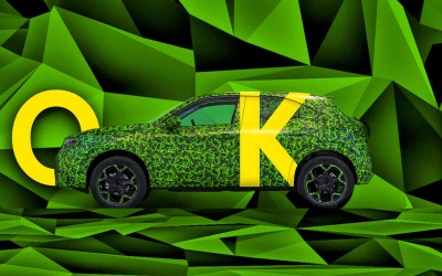 Το νέο Opel Mokka έρχεται αρχές του 2021, χωρίς το ‘Χ’ αλλά με 'e'