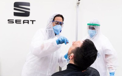 Η SEAT ετοιμάζει την επιστροφή της στην κανονικότητα 