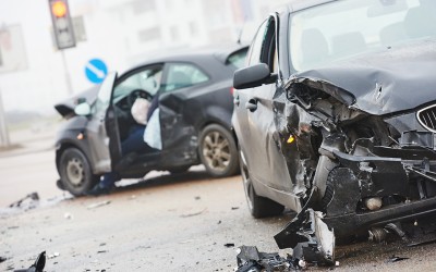 Ανησυχητικά τα μηνύματα  για την οδική ασφάλεια στις αρχές του 2020