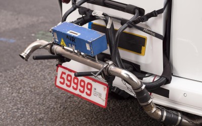 Η Ελλάδα έχει τον 4ο χαμηλότερο μέσο όρο CO2 στην Ευρώπη