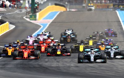 Formula 1 Πράσινο φως τον Ιούλιο με το GP Αυστρίας
