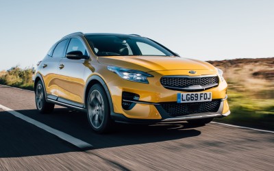 Διεύρυνση του προγράμματος «Kia Promise»
