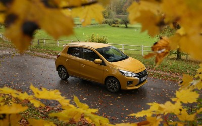 Online αγορά αυτοκινήτου από την Mitsubishi Ελλάδας - Όλη η διαδικασία