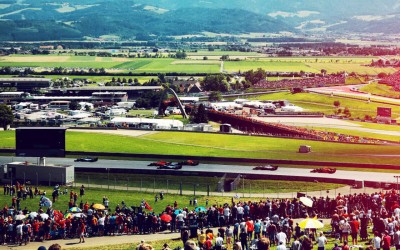 Το Υπουργείο Υγείας της Αυστρίας απαντά στο GOCAR για το Grand Prix της Formula 1