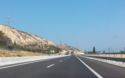 Νομοσχέδιο για την επιτάχυνση των δημοσίων έργων