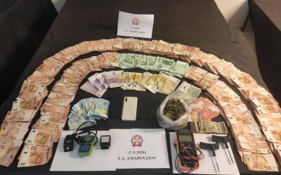 Εξαρθρώθηκε σπείρα που έκλεβε Smart. Δείτε πως έκαναν τις κλοπές