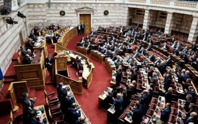 Πόθεν έσχες: Τι αυτοκίνητα δήλωσαν οι πολιτικοί αρχηγοί;