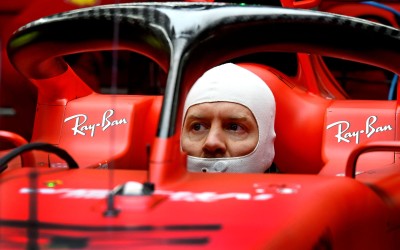 Κοινή συναινέσει διαζύγιο Vettel - Ferrari με… μπηχτές