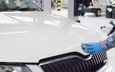 Η Kosmocar μάς προσέχει με μέτρα “ANTI COVID-19”