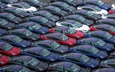Πωλήσεις αυτοκινήτων στην Ελλάδα: Κερδισμένες και χαμένες κατηγορίες εν μέσω καραντίνας