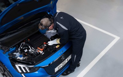 Peugeot 3PLUS: Τριπλή φροντίδα με μόλις 50 ευρώ
