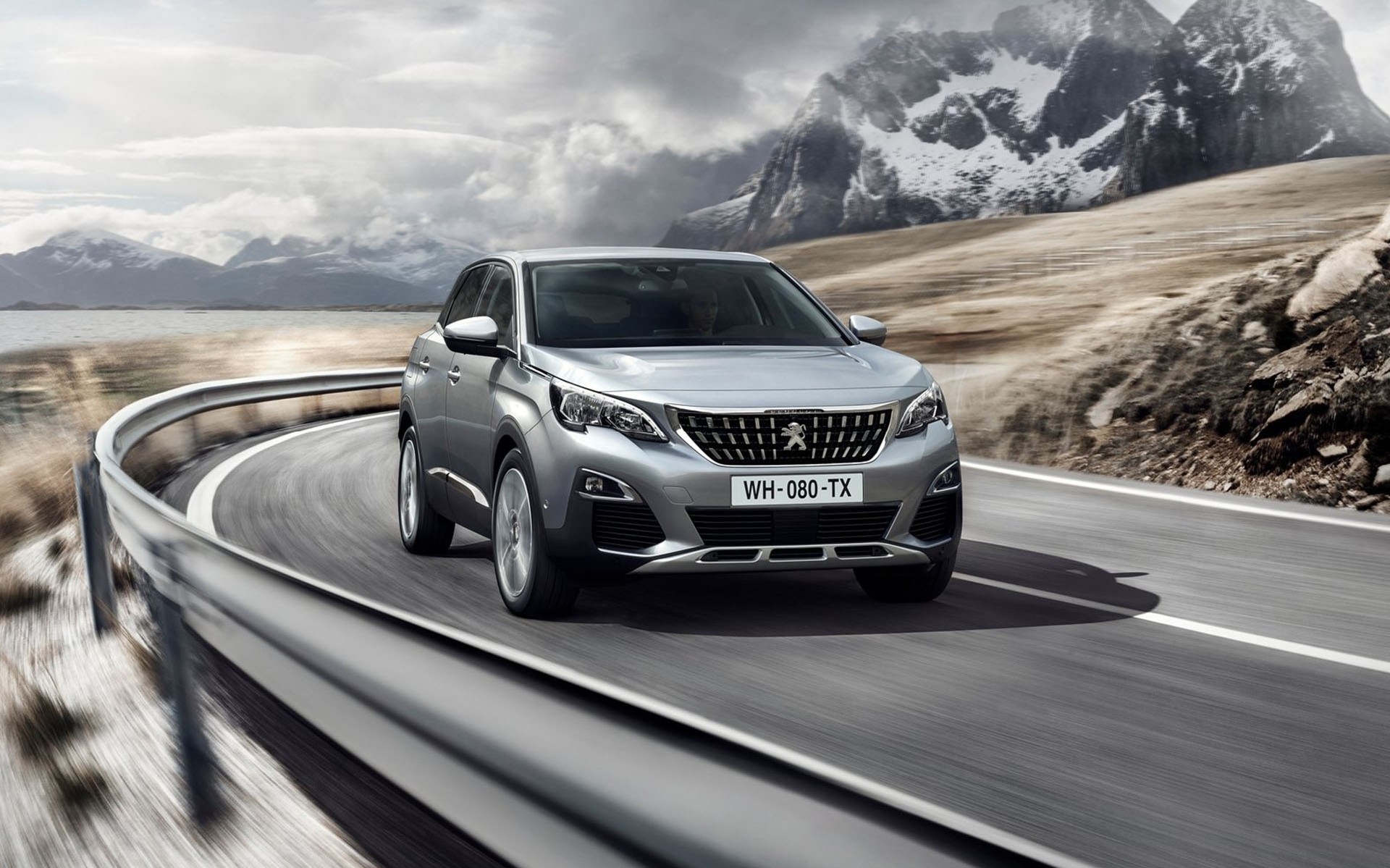 Επιλεγμένα μεταχειρισμένα Peugeot