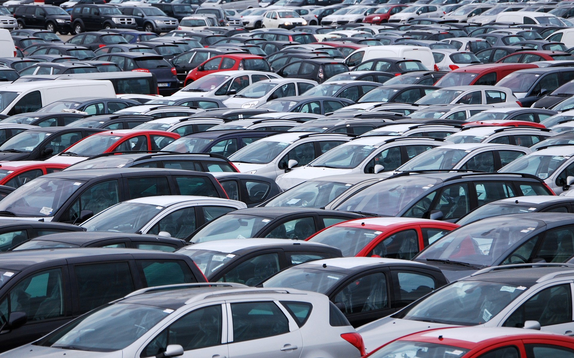 Αντίθετη η Ομοσπονδία Τελωνειακών με τον τρόπο φορολογίας των μεταχειρισμένων ΙΧ